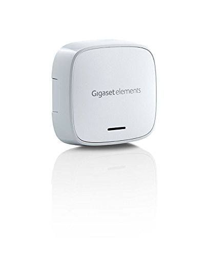 Gigaset elements starter kit - 15