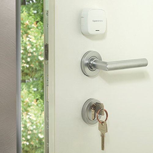 Gigaset elements starter kit - 3