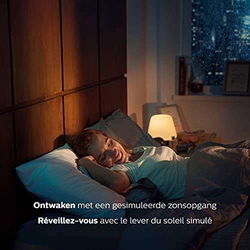 Philips Hue Bridge – zentrales, intelligentes Steuerelement des Hue Systems, Standardverpackung 8718696511800 - 4