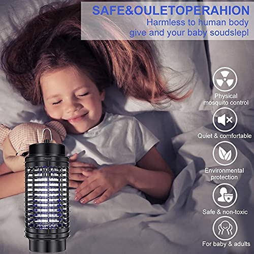 Philips Living Colors Aura, Energiesparende LED-Technologie mit 8 Watt, 16 Millionen Farben, mit Fernbedienung, schwarz 7099830PH - 7