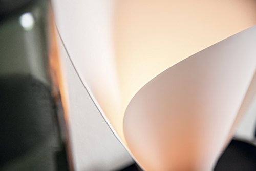 Philips myLiving Tischleuchte Pine, 60W, E27, weiß - 2