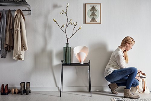 Philips myLiving Tischleuchte Pine, 60W, E27, weiß - 3