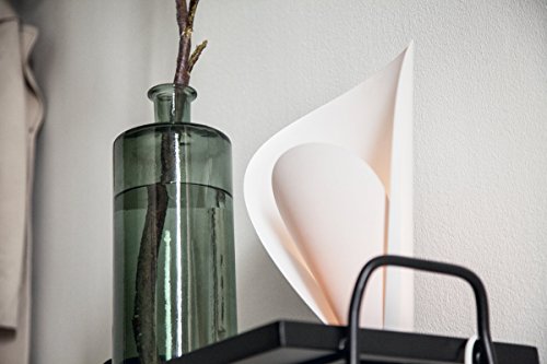 Philips myLiving Tischleuchte Pine, 60W, E27, weiß - 5