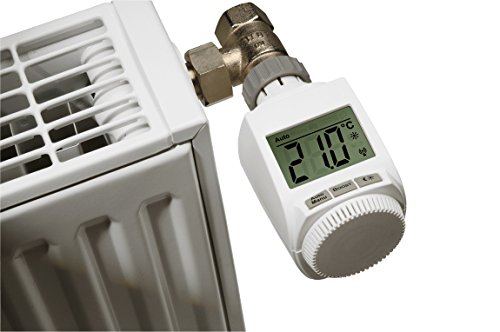 MAX! Funk-Heizungssteuerung-Set, 132330A2 - 5