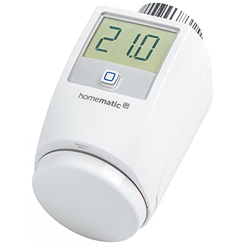 Homematic IP Starter Set Raumklima 142546A0 - 4