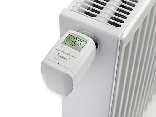 Eurotronic Comet DECT Heizkörperthermostat für AVM FRITZ!Box 700100406 - 6