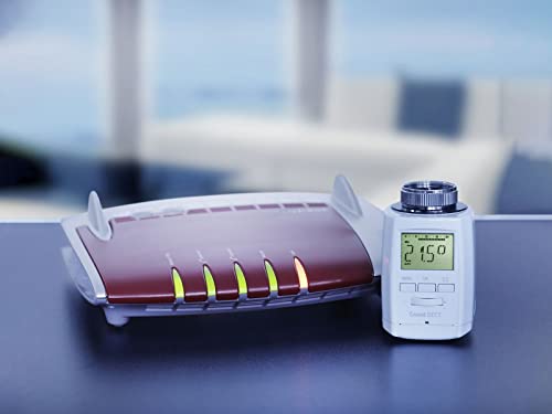 Eurotronic Comet DECT Heizkörperthermostat für AVM FRITZ!Box 700100406 - 8