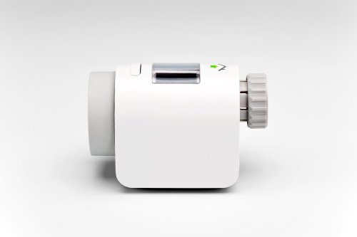 RWE SmartHome Heizkörperthermostat – Ihr ganz persönlicher Temperaturassistent für die clevere Heizungssteuerung - 2