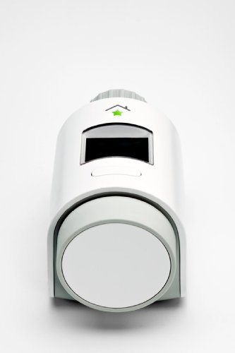 RWE SmartHome Heizkörperthermostat – Ihr ganz persönlicher Temperaturassistent für die clevere Heizungssteuerung - 3