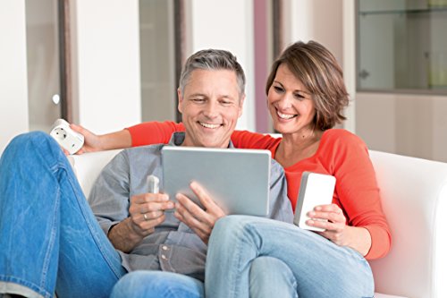 Smart-Home Geräte: devolo Home Control Starter Paket