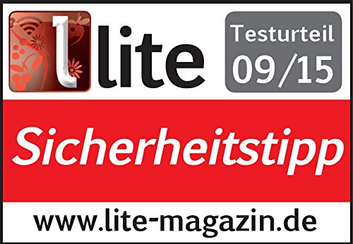 devolo Home Control Starter Paket (Z-Wave Hausautomation, Haussteuerung per iOS/Android App, einfache Installation, Smart Home Starter Set: Zentrale, Schaltsteckdose, Türkontakt, Fensterkontakt) - 7