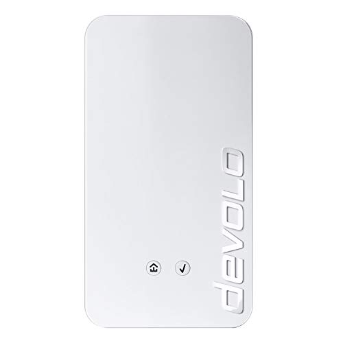 devolo Home Control Zentrale (Smart Home Steuereinheit, Z-Wave Hausautomation, intelligente Haussteuerung per iOS/Android App, Smarthome zum Selbermachen) weiß - 4