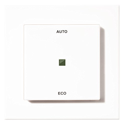 komforthaus Starterset M „MAX!“ Intelligente Heizungssteuerung über LAN, PC, SmartPhone, Tablet, Pro Version mit stabilen Metallmuttern - 5