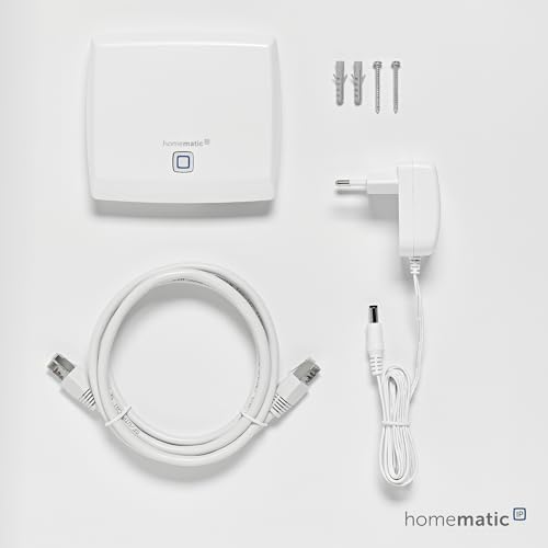 Homematic IP Access Point - 8