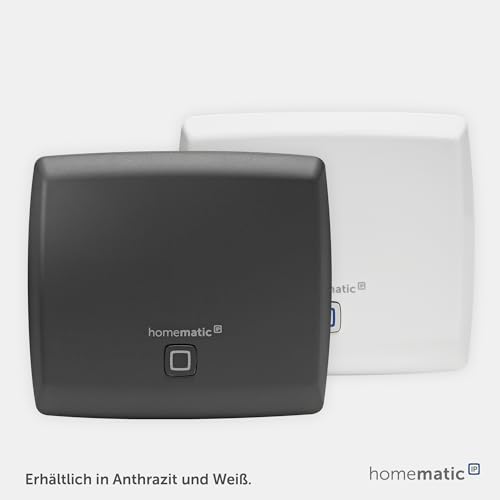 Homematic IP Access Point - 9