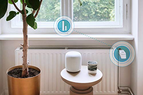 Bosch Smart Home Tür-/Fensterkontakt mit App-Funktion – exklusiv für Deutschland - 2