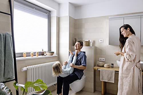 Bosch Smart Home Raumklima Starter-Paket mit App-Funktion – exklusiv für Deutschland - 5