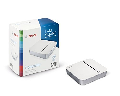 Bosch Smart Home Controller – exklusiv für Deutschland - 6