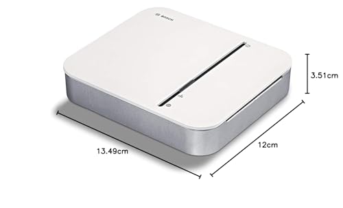 Bosch Smart Home Controller – exklusiv für Deutschland - 8