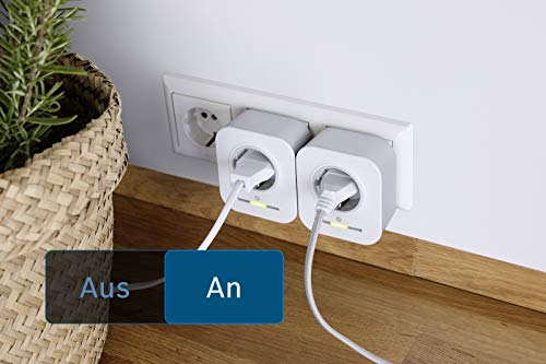 Bosch Smart Home Zwischenstecker mit App-Funktion – exklusiv für Deutschland - 2