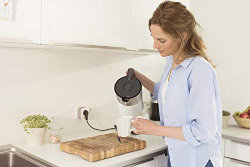 Bosch Smart Home Zwischenstecker mit App-Funktion – exklusiv für Deutschland - 4