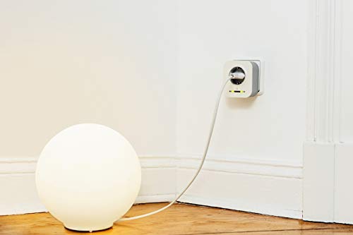 Bosch Smart Home Zwischenstecker mit App-Funktion – exklusiv für Deutschland - 5