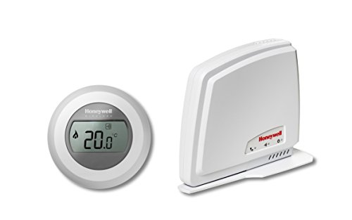 Honeywell evohome Gateway, RFG100 - 2