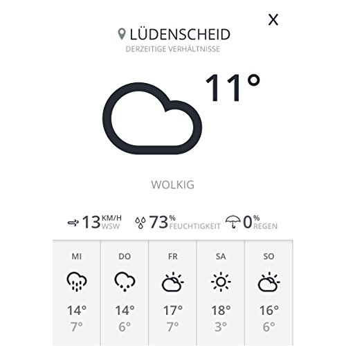Honeywell evohome Gateway, RFG100 - 3