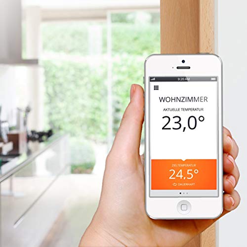 Honeywell evohome Gateway Starter Paket, THR992GRT - 2