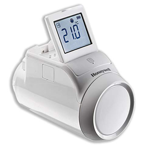 Honeywell evohome Gateway Starter Paket, THR992GRT - 3