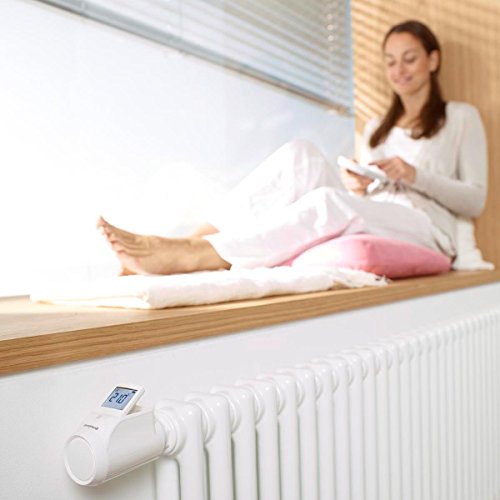 Honeywell evohome Gateway Starter Paket, THR992GRT - 4