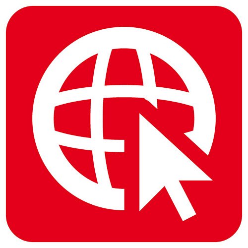 Brennenstuhl Premium-Web-Line, Internet-Steckdosenleiste 4-fach mit Master Slave und LAN-Anschluss (3m Kabel und mit Schalter- in 19″) Farbe: schwarz - 2