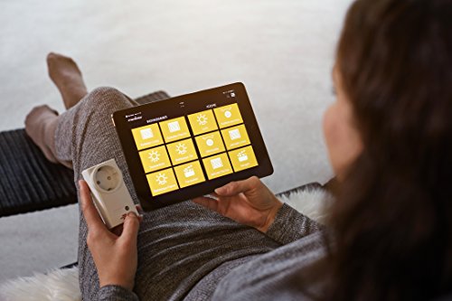 Brennenstuhl Brematic Home Automation Gateway GWY 433 Starter Kit, 1294090 - 2