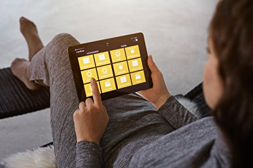 Brennenstuhl Brematic Home Automation Gateway GWY 433 Starter Kit, 1294090 - 3