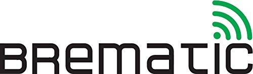 Brennenstuhl Brematic Home Automation Gateway GWY 433 Starter Kit, 1294090 - 5