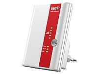 AVM FRITZ!WLAN Repeater 300E (300 Mbit/s, Gigabit LAN, WPS) - 4