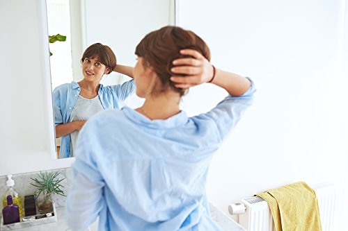 AVM FRITZ!DECT 300 (Intelligenter Heizkörperregler für das Heimnetz, für alle gängigen Heizkörperventile) - 3