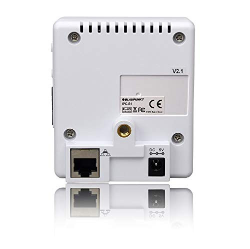 Blaupunkt IP Systemkamera HD - 2