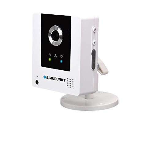 Blaupunkt IP Systemkamera HD - 4