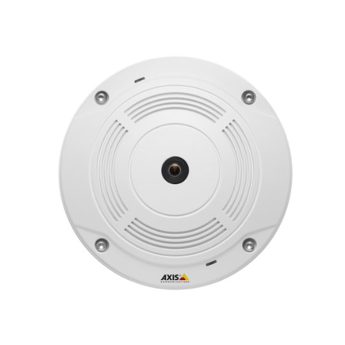 Axis M3007-P Netzwerkkamera - 2