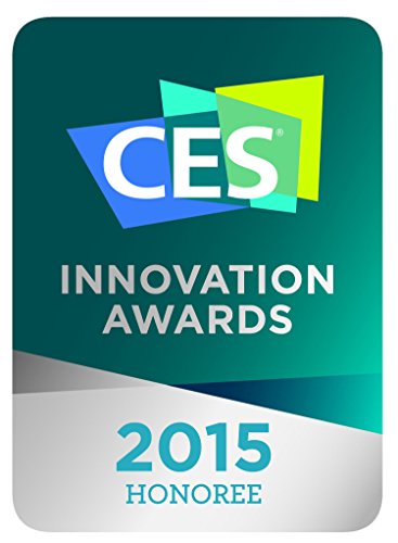 Amaryllo Atom HD Security Roboter-Kamera 360 Grad View in weiß - 12