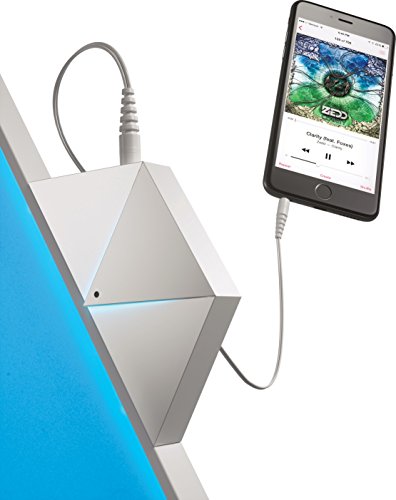 nanoleaf Light Panels (Aurora) Rhythm Musik & Sound Nachrüstmodul - 5