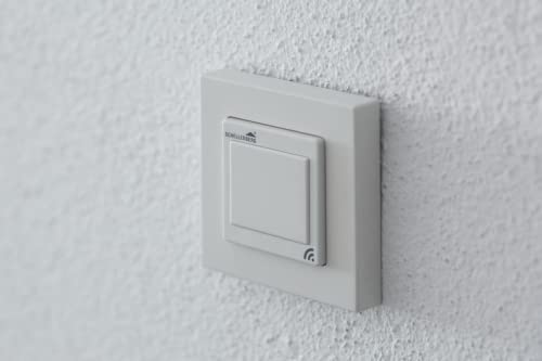 Schellenberg Smart Home Funk-Lichtschalter weiß - 3