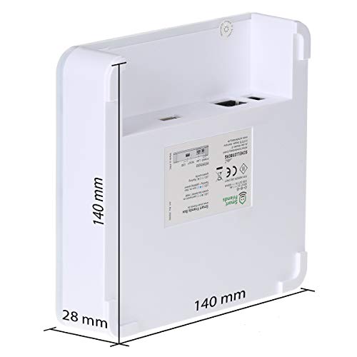 Smart Friends Box – Für Ready For Smart Friends Geräte - 4