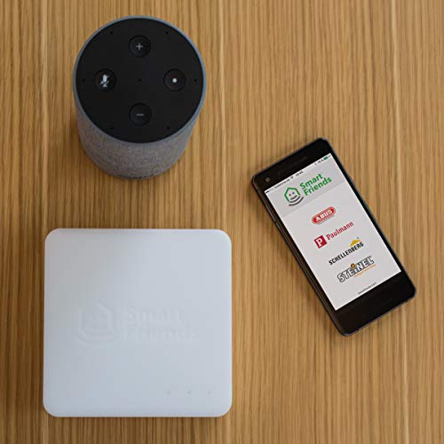 Smart Friends Box – Für Ready For Smart Friends Geräte - 7