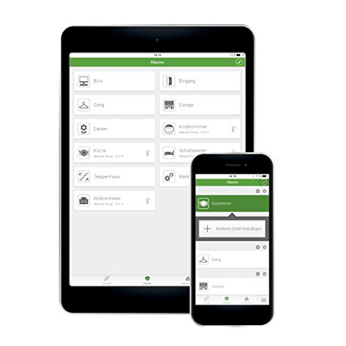 Smart Friends Box – Für Ready For Smart Friends Geräte - 8