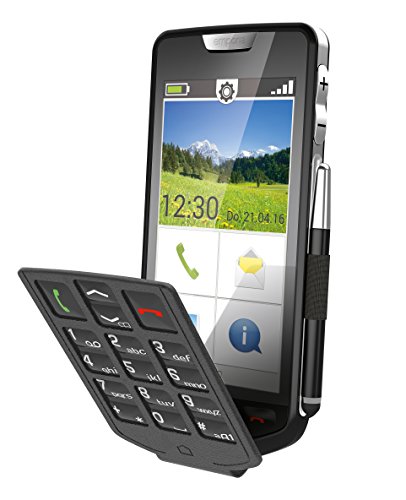 Emporia SMART S1 (Android 4.4.2, 4,5