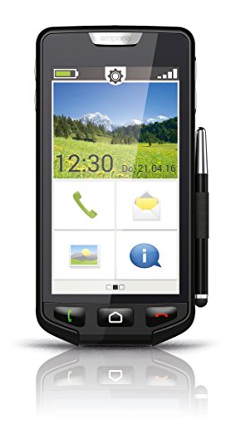 Emporia SMART S1 (Android 4.4.2, 4,5
