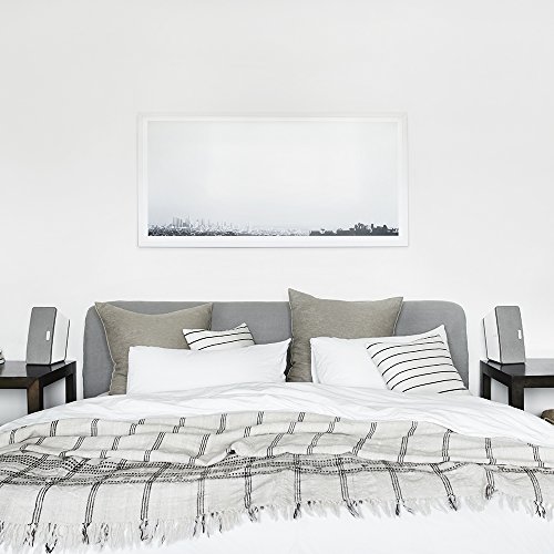 Sonos PLAY:3 I Vielseitiger Multiroom Smart Speaker für Wireless Music Streaming (weiß) - 5