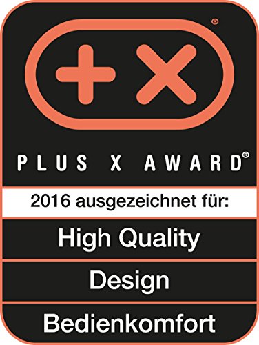 Doro Liberto 825 LTE Smartphone Android - 2